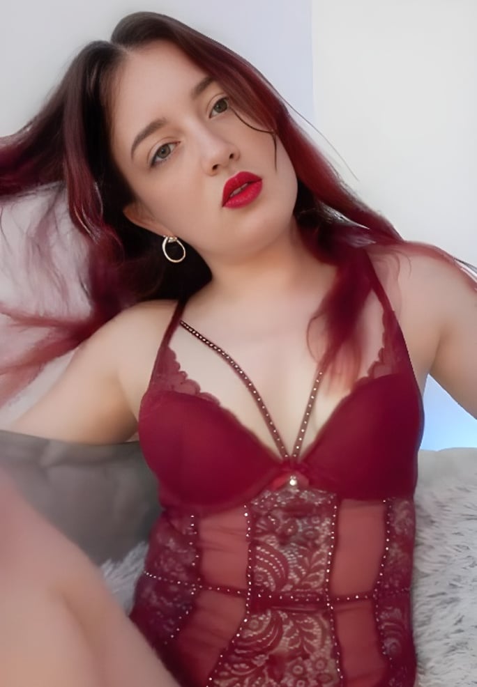 Sydney VRGoddess VR